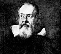 Galileo Galilei