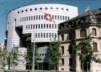 Bazelski komitet za bankarski nadzor