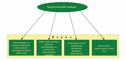 Osnovni principi supevizorskog nadzora 