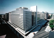 Svetska banka - zgrada