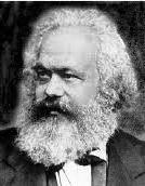 Karl Heinrich Marx