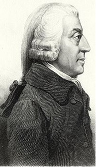 Adam Smith 