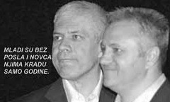 Tadic Dinkic