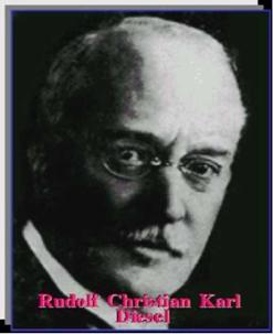 Rudolf Diesel