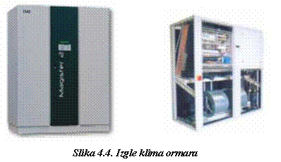 Arduino i nadzor parametara prostorije Arduino i nadzor parametara prostorije