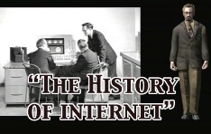 Istorija Interneta