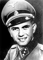 Dr Josef Mengele