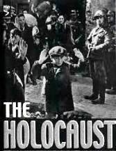 Holocaust Overview