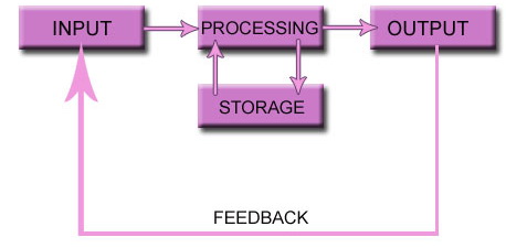 TRANSFORMATIONAL PROCESS