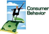 Consumer behaviour