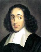Baruch de Spinoza