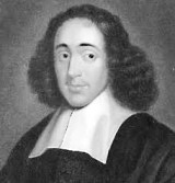 Baruh Spinoza