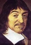 René Descartes