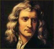 Isaac Newton