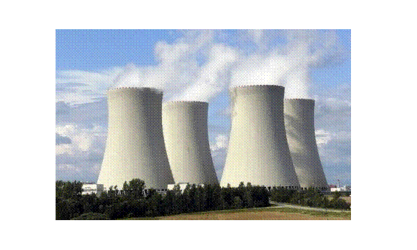 Nuklerani reaktori