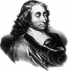 Blaise Pascal