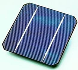 Fotonaponska solarna celija