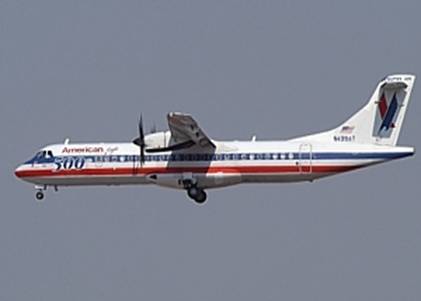 ATR 72-212