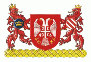 Grb Republike Srpske