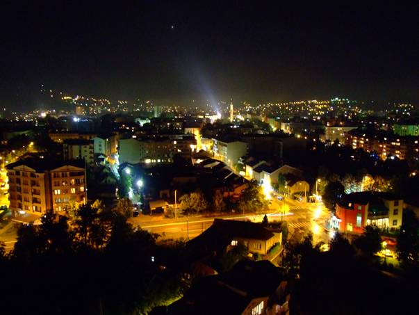 Banja Luka