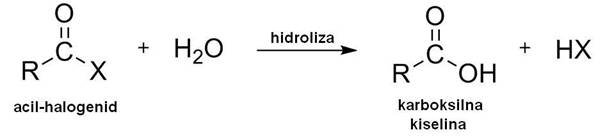 Hidroliza
