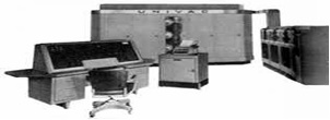 UNIVAC 1 