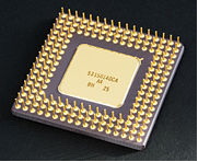 Mikroprocesor Intel 