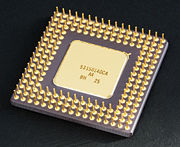 Mikroprocesor Intel