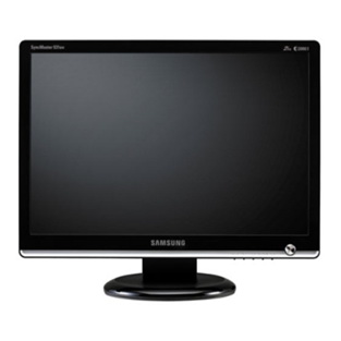 Samsung LCD 931BW