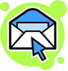 E-mail ikonica