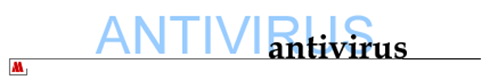 Antivirus