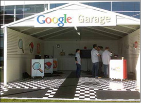 Garaza Googla
