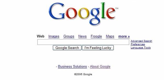 Google