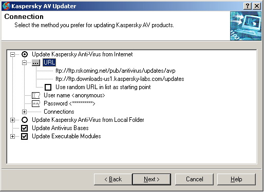 antivirus