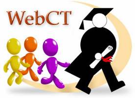 WebCT 