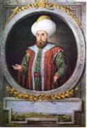 Sultan Murat I