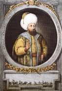 Sultan Murat II