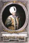 Sultan Sulejman I
