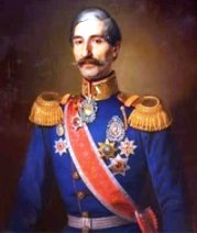 Knez Aleksandar Karadjordjevic