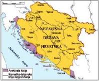 Nezavisna država Hrvatska 