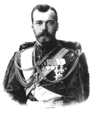 Nikolaj II Romanov