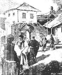 Stari Mostar