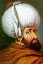 Sultan Bajazit I