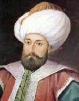 Sultan Murat I