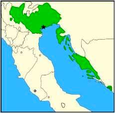 Venecijanska Republika do 1796. godine
