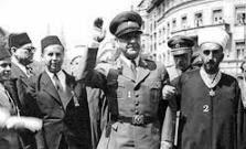 Ante Pavelic i muslimani