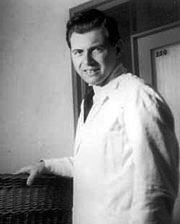 Josef Mengele