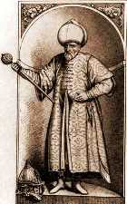 Mehmed pasa Sokolovic