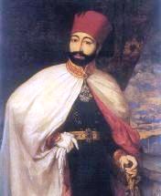 Sultan Mahmud II