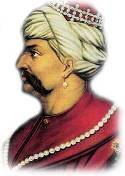 Sultan zuti Selim